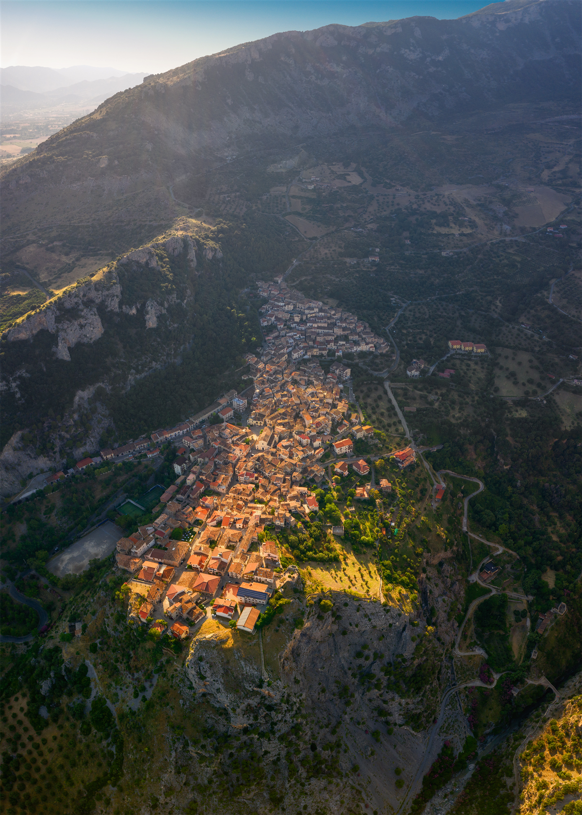 Foto dal comune