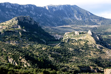 Le origini di Civita