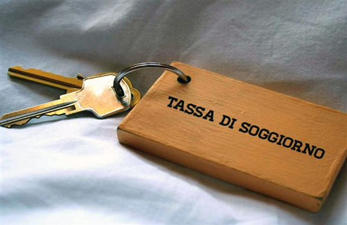 Avviso versamento Imposta di Soggiorno